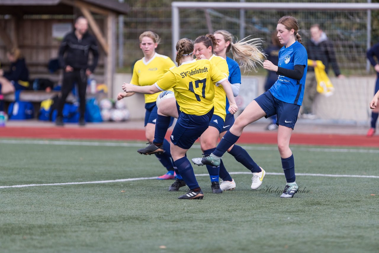 Bild 136 - F Ellerau - SV Eidelstedt 2 : Ergebnis: 2:2